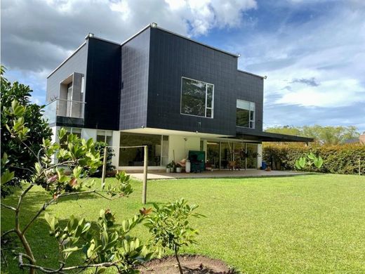 Casa di lusso a Rionegro, Departamento de Antioquia