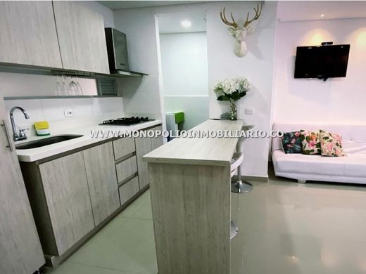 Piso / Apartamento en San Jerónimo, Departamento de Antioquia