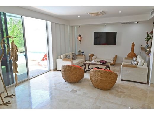 Luxury home in Cartagena, Cartagena de Indias