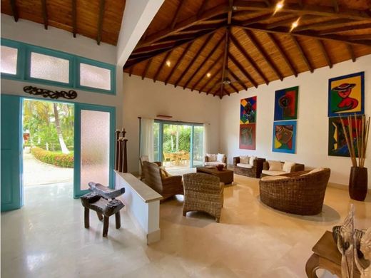 Cartagena, Cartagena de Indiasの高級住宅