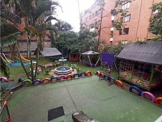 豪宅  麦德林, Medellín