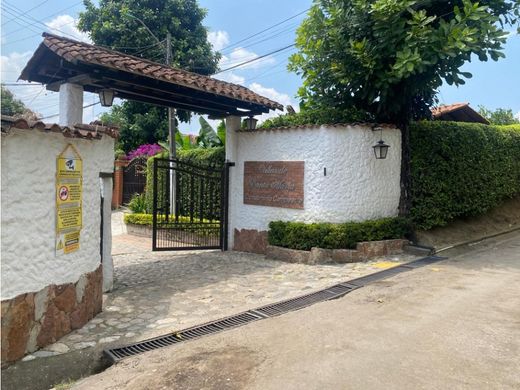 ‏בתי כפר ב  Piedecuesta, Departamento de Santander
