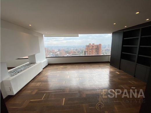 Appartement in Bogota, Bogotá  D.C.