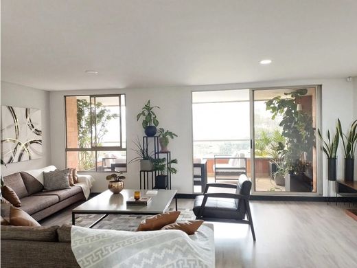 Appartement à Medellín, Departamento de Antioquia