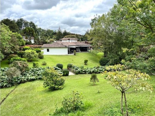 Casale a Carmen de Viboral, El Carmen de Viboral