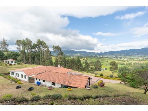 Πολυτελή κατοικία σε Subachoque, Departamento de Cundinamarca