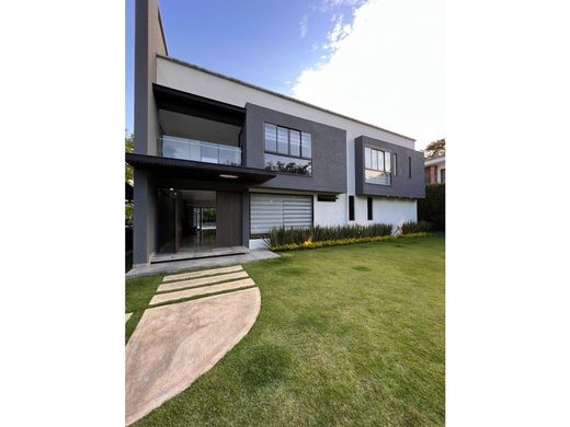 Загородный Дом, Cali, Departamento del Valle del Cauca