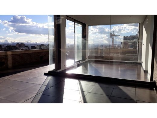 Appartamento a Bogotá, Bogotá  D.C.