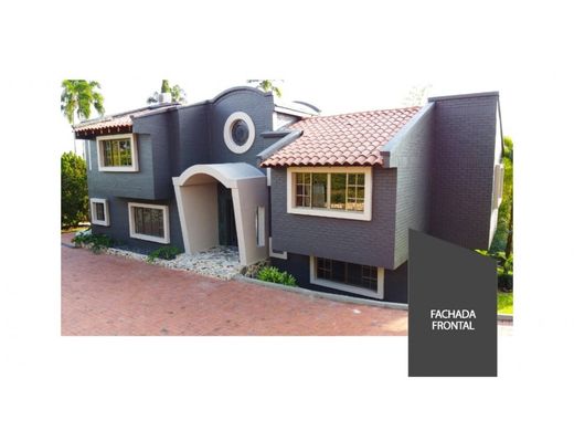 Landhuis in Pereira, Departamento de Risaralda