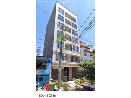 Complesso residenziale a Medellín, Departamento de Antioquia