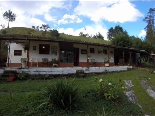 Ferme à Guarne, Departamento de Antioquia