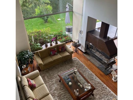 Элитный дом, Богота, Bogotá  D.C.