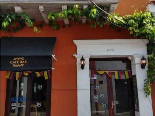 Luxury home in Cartagena, Cartagena de Indias