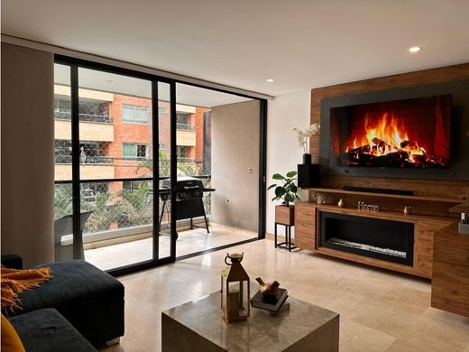 Appartamento a Medellín, Departamento de Antioquia