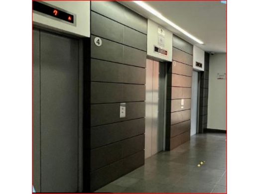 公寓楼  波哥大, Bogotá  D.C.