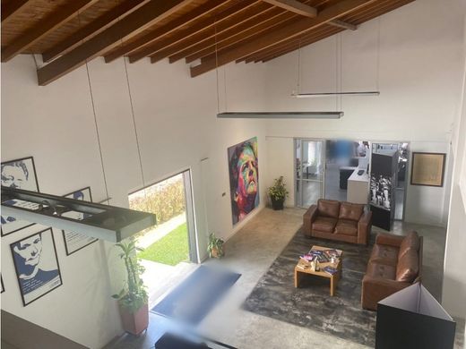 Luksusowy dom w Medellín, Departamento de Antioquia