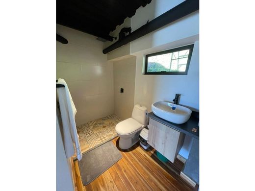 Загородный Дом, Guatapé, Departamento de Antioquia