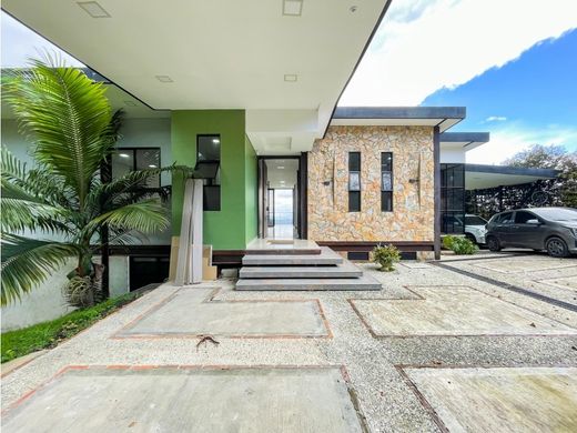 Εξοχική κατοικία σε Carmen de Viboral, El Carmen de Viboral