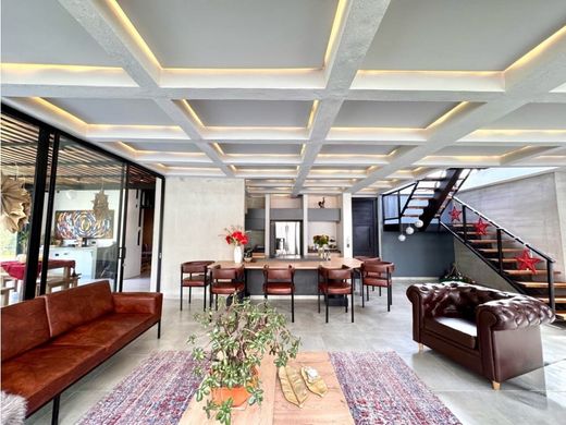 Propriété de campagne à Envigado, Departamento de Antioquia