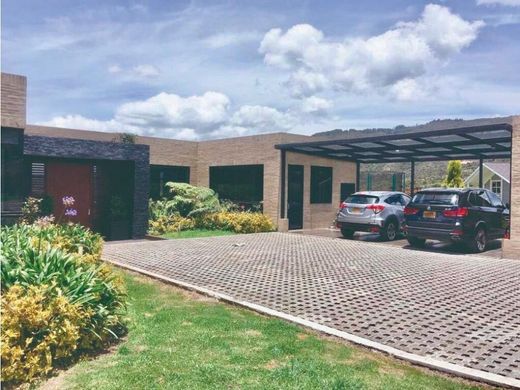 Casa di lusso a Sopó, Departamento de Cundinamarca