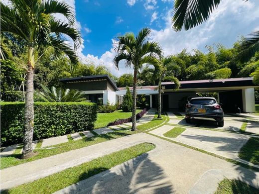 Country House in Armenia, Quindío Department