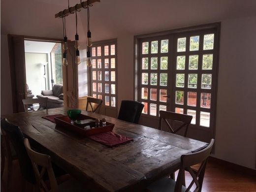 Apartment in Bogotá, Bogotá  D.C.