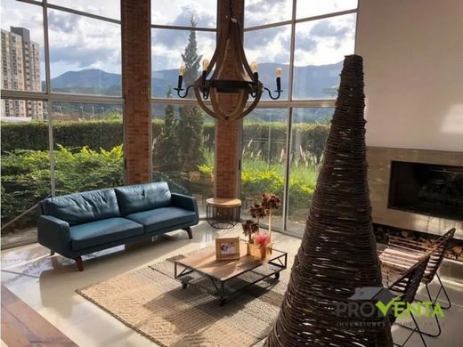 Luxury home in Sabaneta, La Estrella