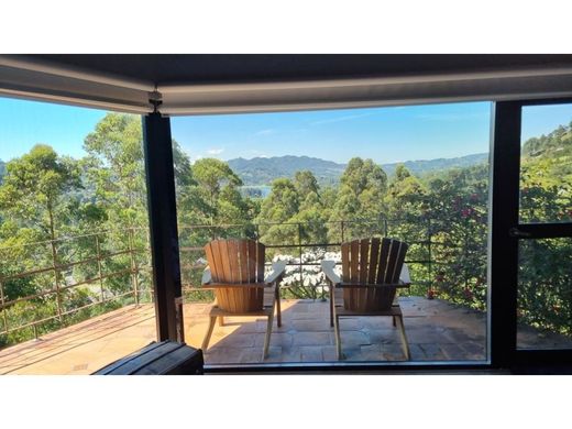Luxus-Haus in Retiro, Departamento de Antioquia