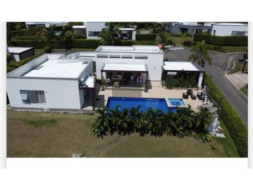 Casa de campo en Armenia, Quindío Department