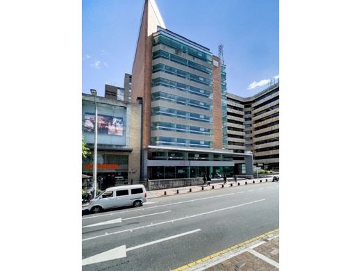 办公室  波哥大, Bogotá  D.C.