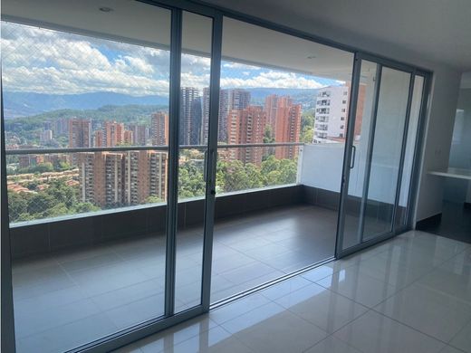 Appartement à Medellín, Departamento de Antioquia