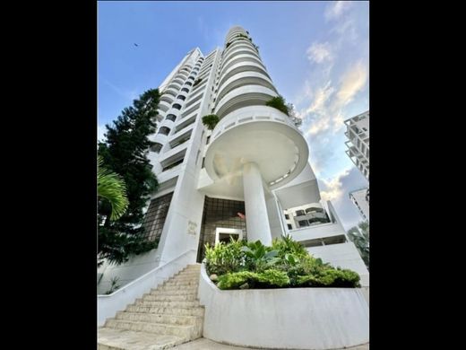 Cartagena, Cartagena de Indiasのアパートメント