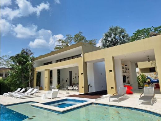 Luxury home in Anapoima, Cundinamarca