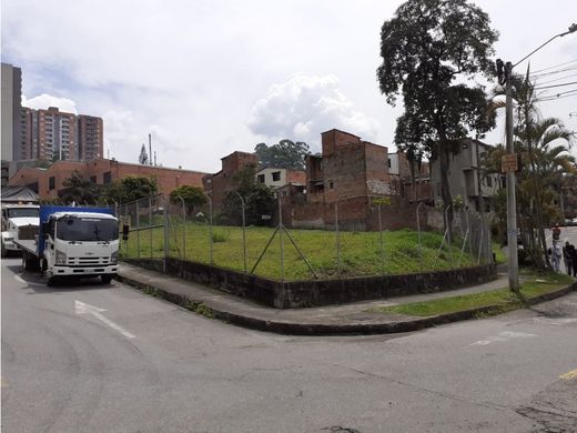 Terrain à La Estrella, Departamento de Antioquia