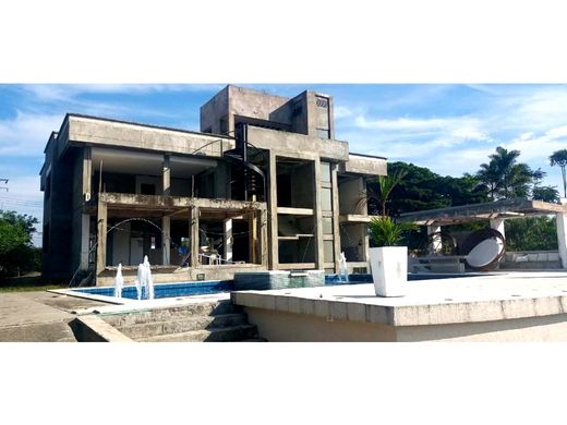 Casa de campo - Pereira, Departamento de Risaralda