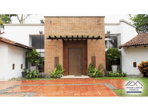 Luxury home in Armenia, Quindío Department