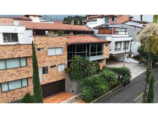 Luxury home in Sabaneta, La Estrella