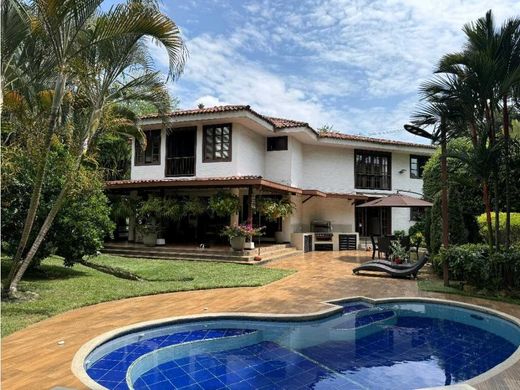 Maison de luxe à Cali, Departamento del Valle del Cauca