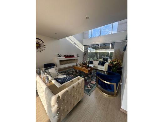 ‏בתי יוקרה ב  Cajicá, Departamento de Cundinamarca