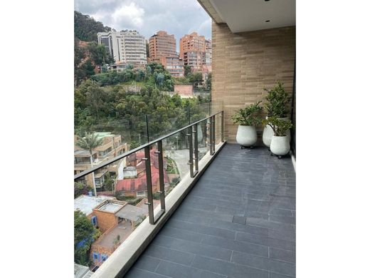 Διαμέρισμα σε Μπογκοτά, Bogotá  D.C.