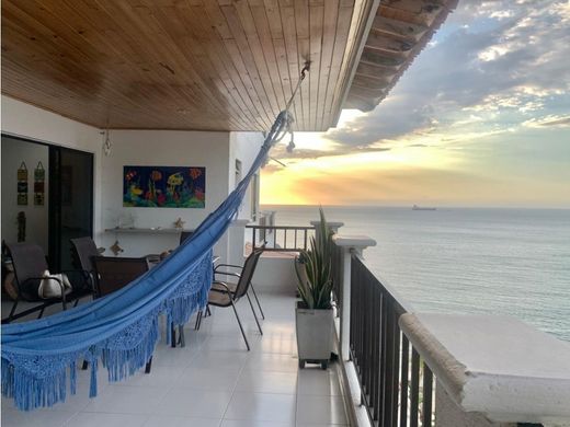 Apartamento - Santa Marta, Departamento del Magdalena