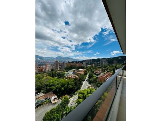 Penthouse Medellín, Departamento de Antioquia