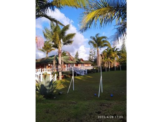 Rustico o casale a Marinilla, Departamento de Antioquia