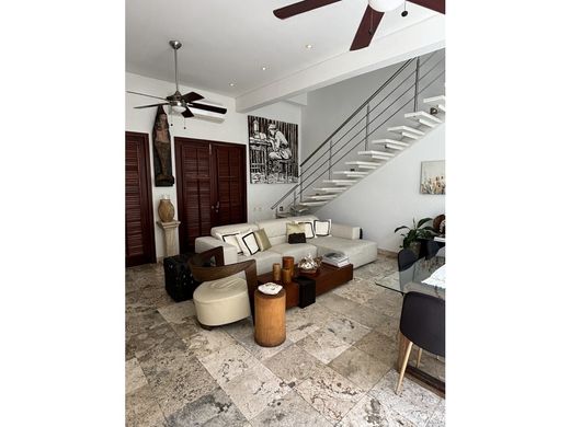 Apartment / Etagenwohnung in Cartagena, Cartagena de Indias