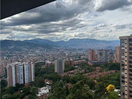 Penthouse w Medellín, Departamento de Antioquia