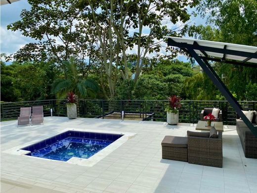 Luxury home in Armenia, Quindío Department