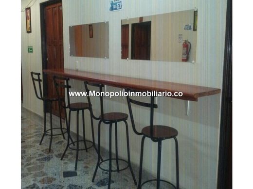 Casa di lusso a La Dorada, Departamento de Caldas