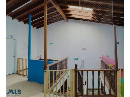 Luxus-Haus in Medellín, Departamento de Antioquia