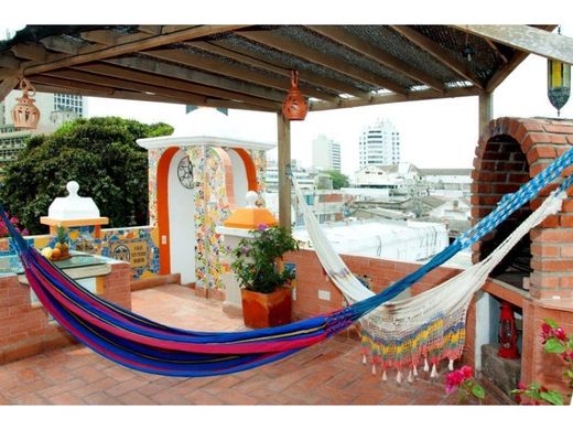Luksusowy dom w Cartagena, Cartagena de Indias