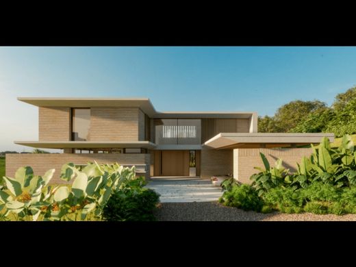 Lüks ev Medellín, Departamento de Antioquia